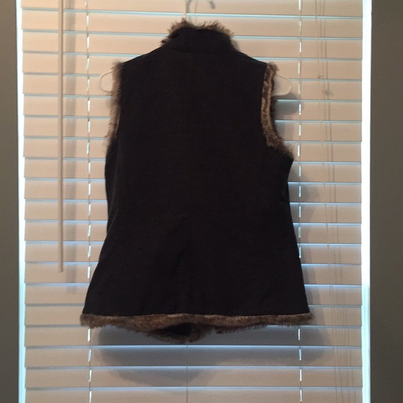 J. Jill vest - Picture 3 of 3